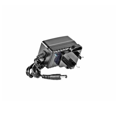 12v 0.5A Mains adapter
