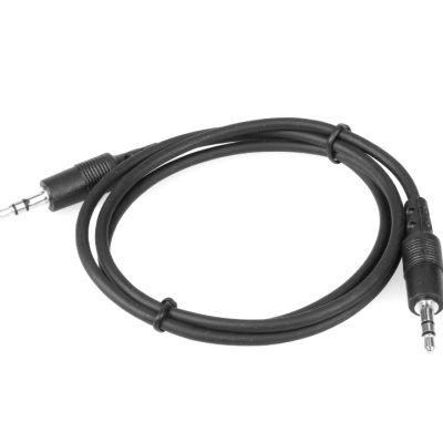 Patch lead 3.5mm