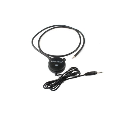 Echo Iloop® QR