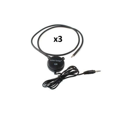 Echo Iloop® QR (3-Pack)